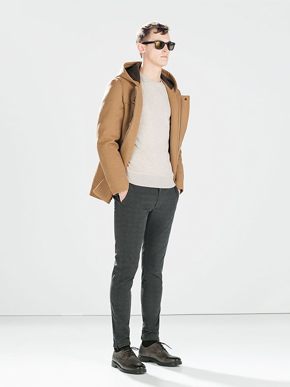 T-Shirt For Men - Image 2