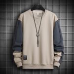 Men's Sweater Clothes