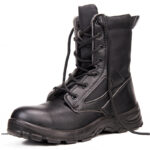 Men's Boots Safety Shoes Men