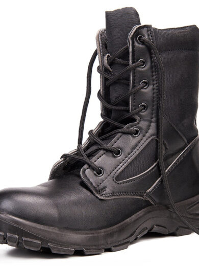 Men's Boots Safety Shoes Men